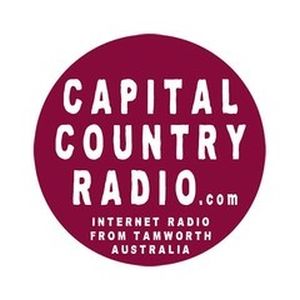 Capital Country Radio