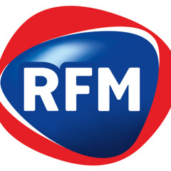 Logo de la station de radio RFM