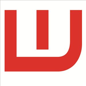 Logotipo de la emisora ​​de radio WeertFM