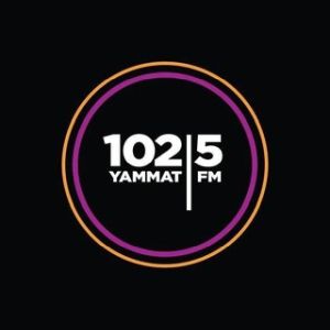 Logo de la station de radio Yammat FM