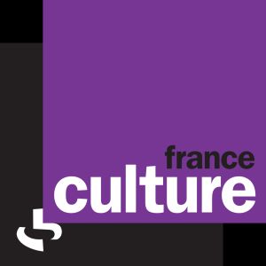 Logotipo de la emisora ​​de radio France Culture