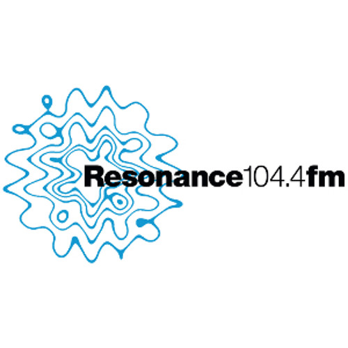 Logo de la station de radio Resonance FM