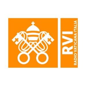 Logo de la station de radio Radio Vaticana Italia