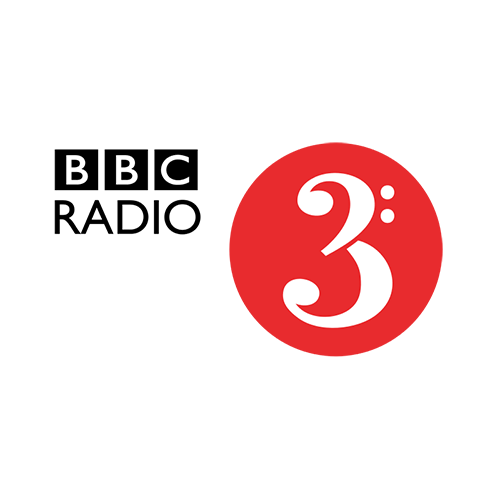 Logo de la station de radio BBC Radio 3