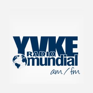 YVKE Mundial Caracas