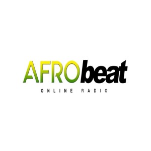 Logo de la station de radio Afrobeat Radio