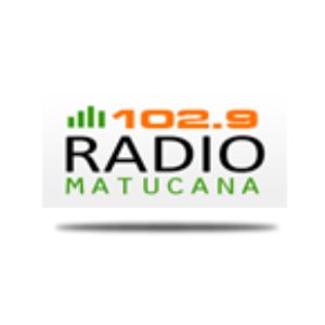 Logo de la station de radio Radio Matucana