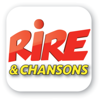 Logo de la station de radio Rire et Chansons
