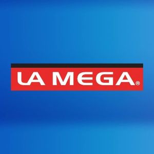 La Mega 107.3 FM