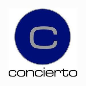 Logo de la station de radio Radio Concierto