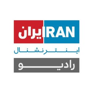 Logotipo de la emisora ​​de radio Radio Iran International