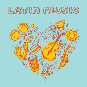 Latin