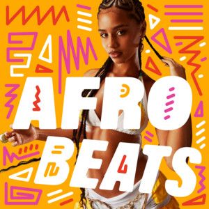 Afrobeats