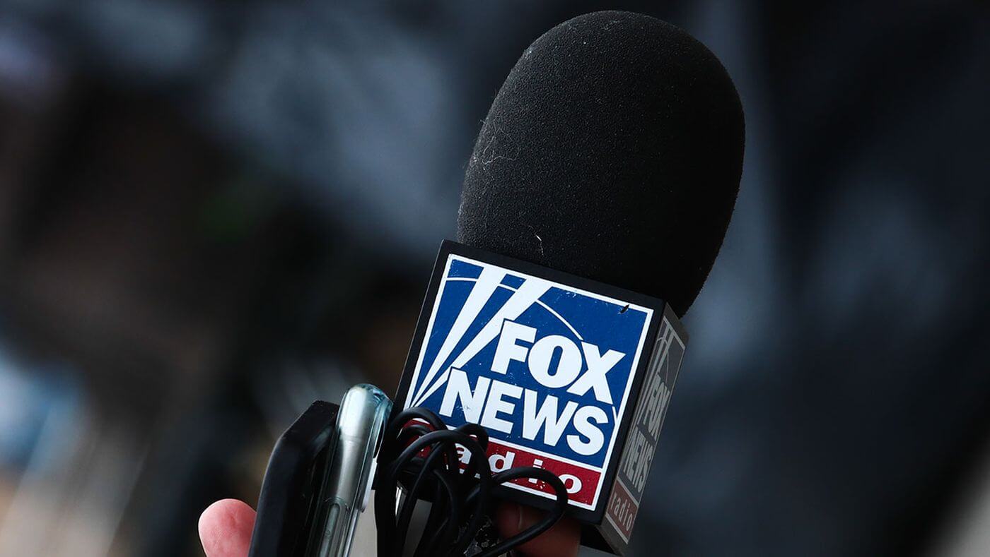 News updates and talk shows featuring well-known FOX News anchors and hosts.